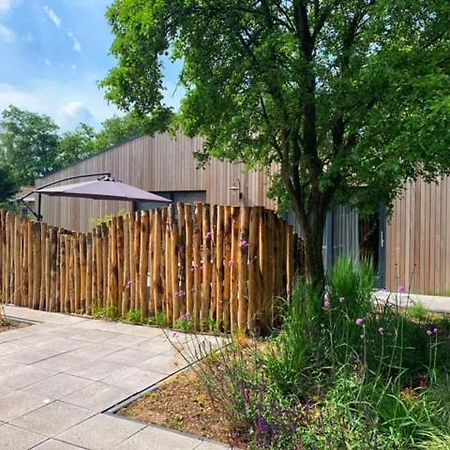 Eco Lodge Duin- Unieke Locatie -Strand, Duin En Nabij Cultuursteden Castricum Esterno foto