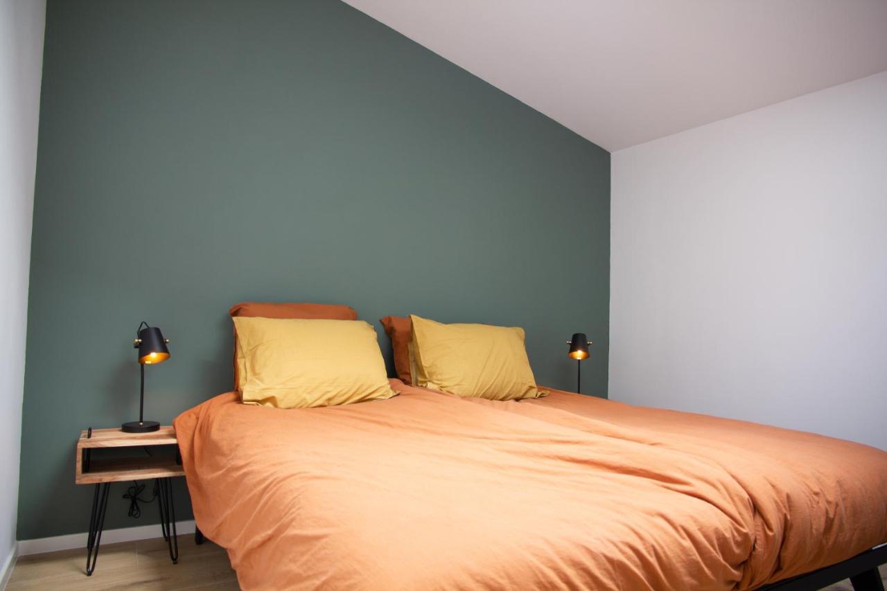 Eco Lodge Duin- Unieke Locatie -Strand, Duin En Nabij Cultuursteden Castricum Esterno foto