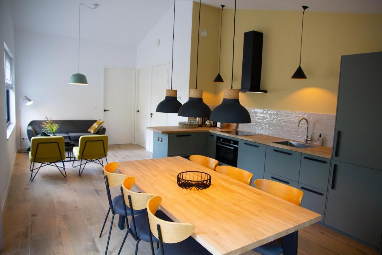 Eco Lodge Duin- Unieke Locatie -Strand, Duin En Nabij Cultuursteden Castricum Esterno foto