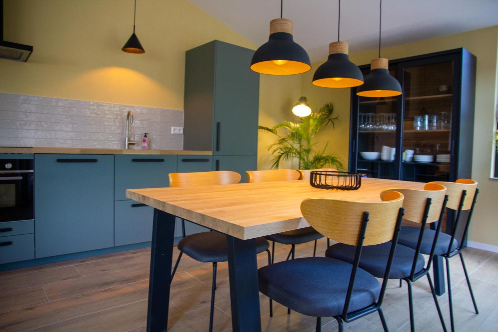Eco Lodge Duin- Unieke Locatie -Strand, Duin En Nabij Cultuursteden Castricum Esterno foto