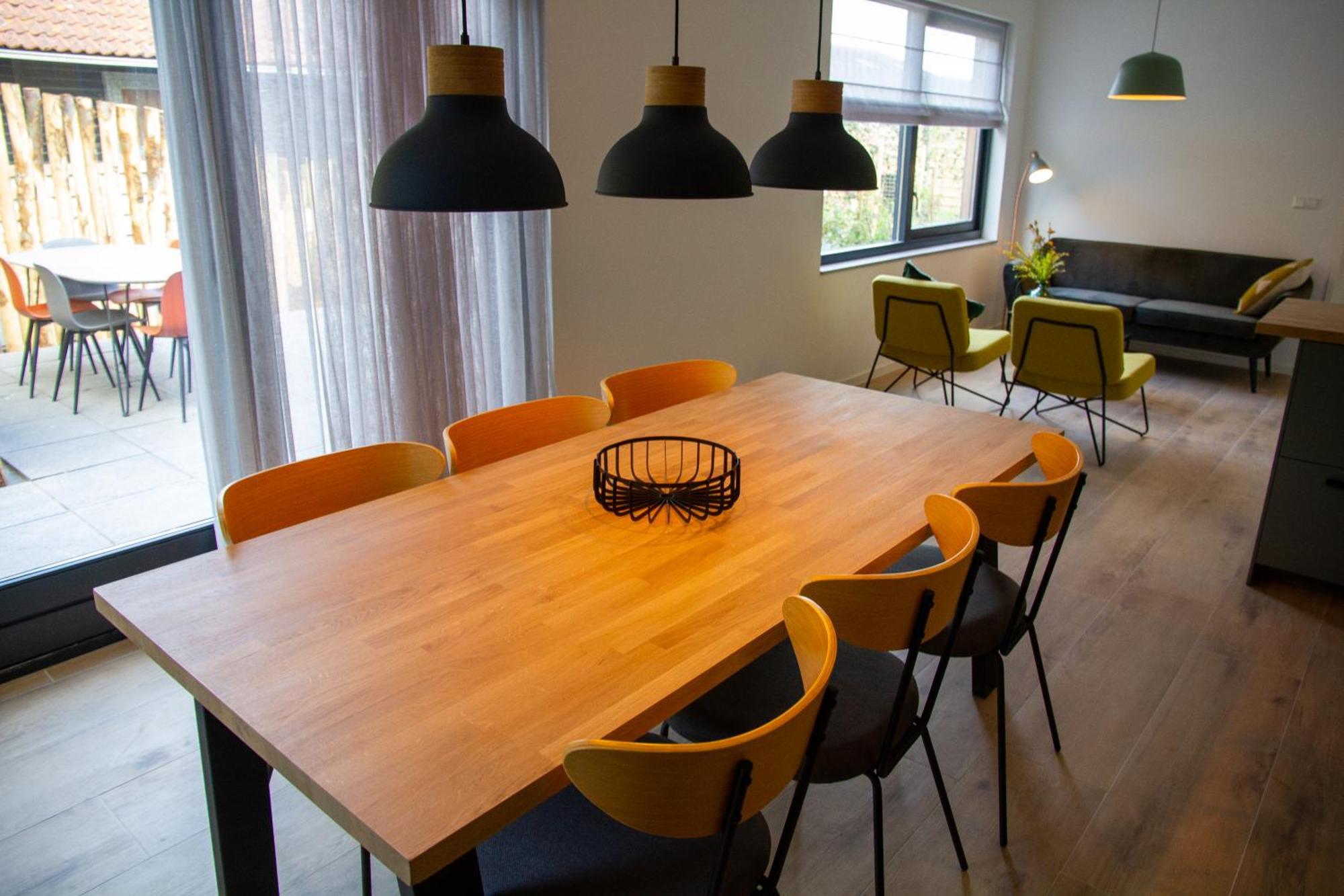 Eco Lodge Duin- Unieke Locatie -Strand, Duin En Nabij Cultuursteden Castricum Esterno foto