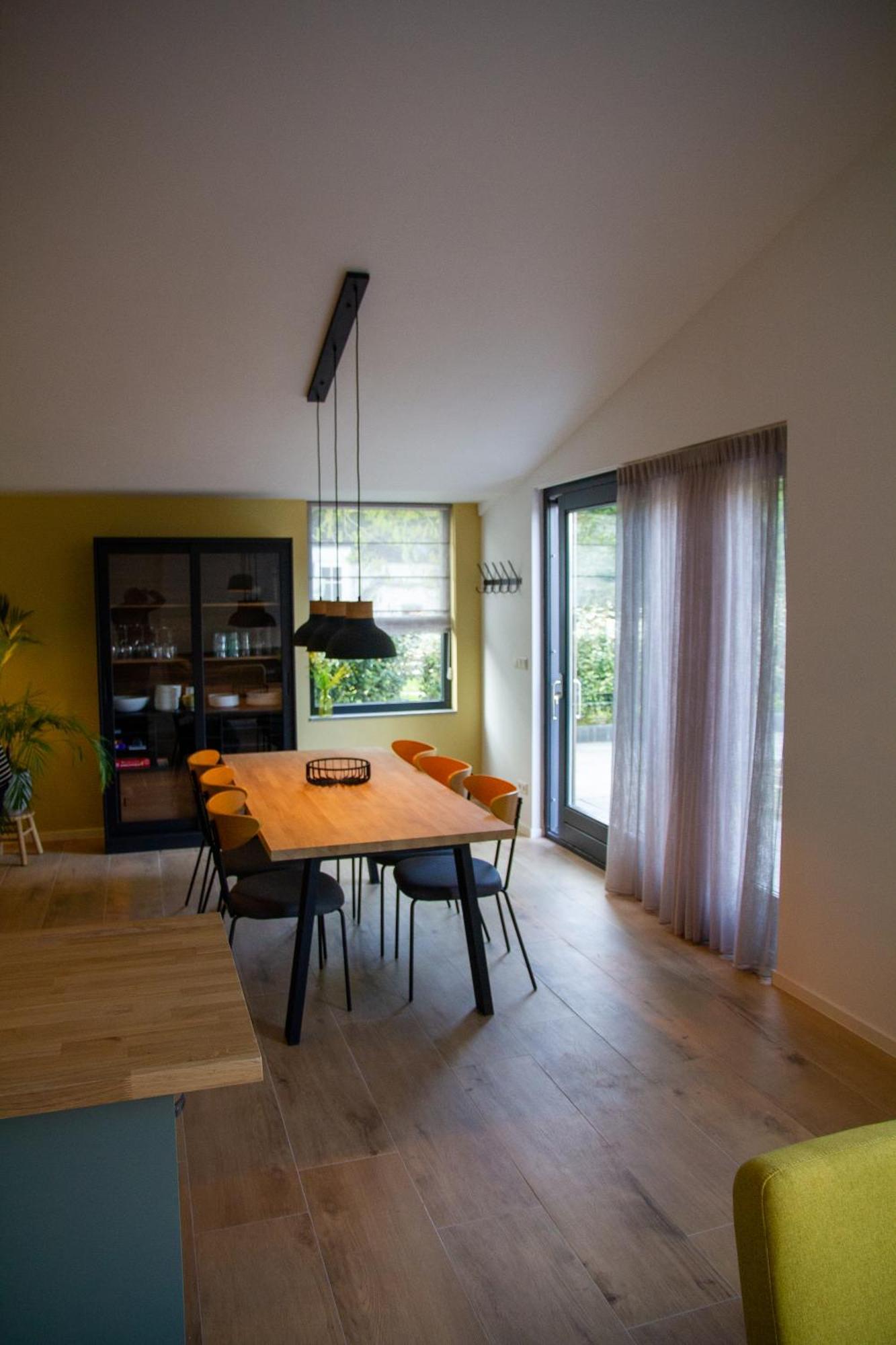 Eco Lodge Duin- Unieke Locatie -Strand, Duin En Nabij Cultuursteden Castricum Esterno foto